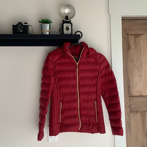 MICHAEL Michael Kors Jackets & Blazers - Micheal Kors Packable Down Coat